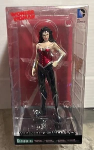 Kotobukiya Wonder Woman ARTFX Statue, DC Comics 1:10 Scale, Brand New in Box - Picture 1 of 7