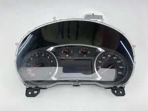 Used Speedometer Gauge fits: 2020 Chevrolet Equinox MPH ID 84601983 Grade A - Picture 1 of 24