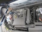 Chassis ECM Transmission Sedan Engine ID Czta Fits 16 JETTA 20176832