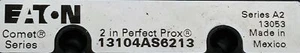 Eaton 13104AS6213 Photoelectric Proximity Sensor - Picture 1 of 4