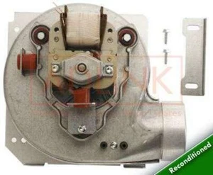 VENTILADOR DE CALDERA WORCESTER 14/19 19/24 Y 24 CBi 871614646450 - Imagen 1 de 1