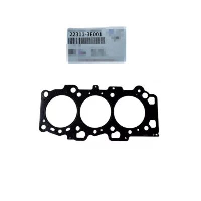 Junta de culata de motor 22311-3E001 para Hyundai Santa Fe para Kia Optima Foto 1 de 4