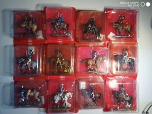 del Prado kavallerie 12 Stück neu nicht geöffnet - Bild 1 von 1