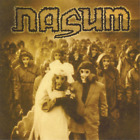 Nasum Inhale/Exhale (Cd) Album