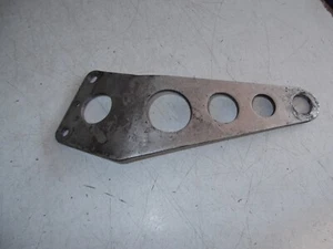 SOPORTE DE ESCAPE KAWASAKI ZXR400 L - Imagen 1 de 2