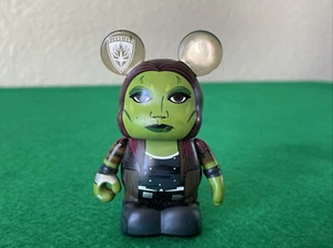 DISNEY Vinylmation MARVEL GUARDIANS of the GALAXY - GAMORA - Picture 1 of 8