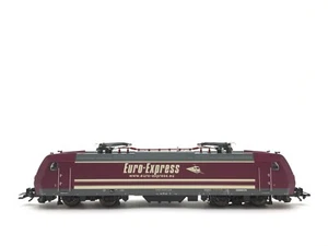 Märklin 36626 H0 Lok BR 146 015-3 "Euro Express" (AC, Sound DCC/MFX) - Bild 1 von 7