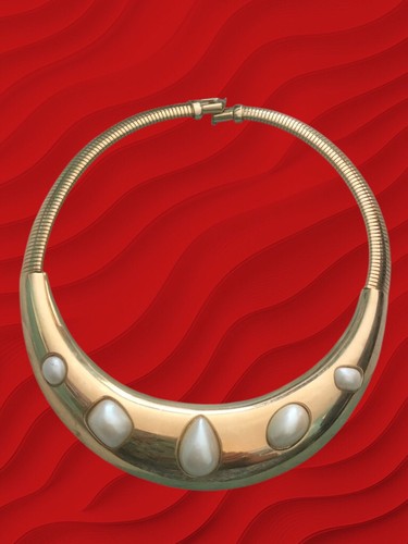 GIVENCHY Collana Givency Collare