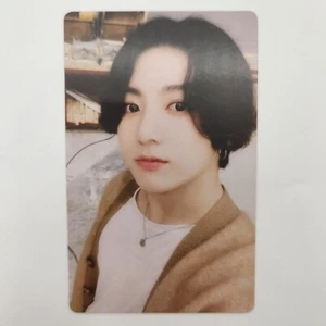 BTS WORLD TOUR LOVE YOURSELF : SPEAK YOURSELF THE FINAL DVD PHOTO CARD JUNGKOOK - Picture 1 of 1