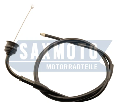  Cable de gas superior YAMAHA DT125 DT175 Upper Throttle Cable 3J0-26311-01 Foto 1 de 2