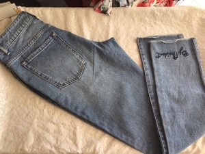 Las mejores ofertas en Pantalones de mezclilla azul ROXY para De mujer |  eBay