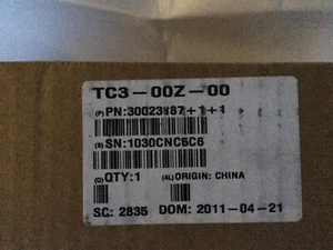 NEW TC3-00Z-00 SunRAY 3 Stand/PowerSupply/VGA-Adapter ,602-4962,380-1642 - Picture 1 of 6