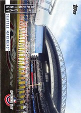 2020 Topps Opening Day INSERT MLB Baseball Trading Cards Pick From List