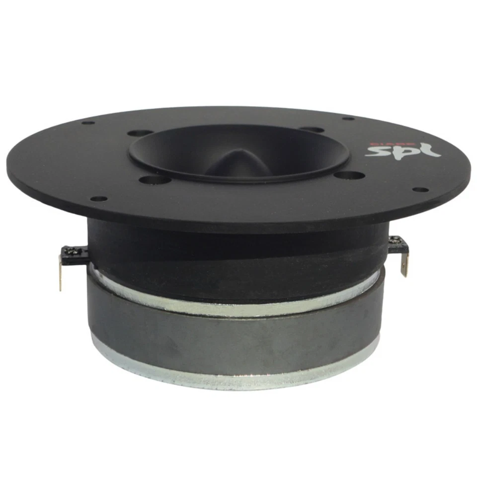 1 Master Audio Bst07/4 Bst 07 / 4 Haut-Parleur Driver De 8 00 00 CM 300 Max