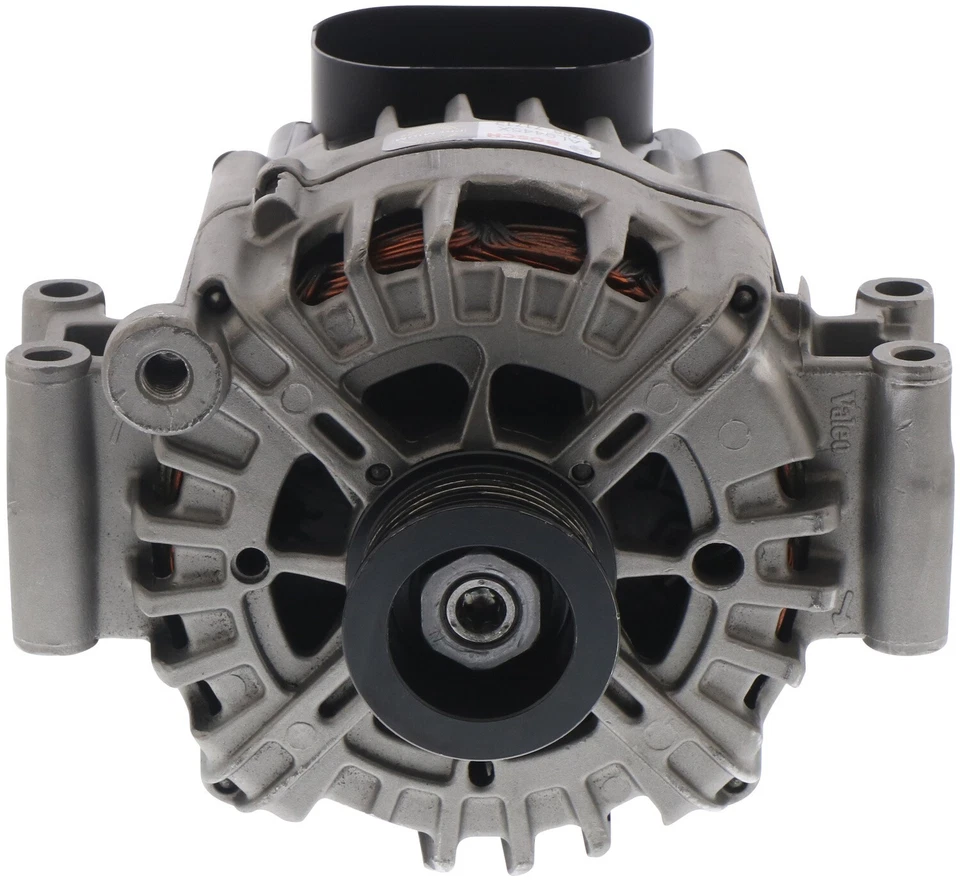 For 2011-2012 BMW Alpina B7L xDrive 4.4L V8 Bosch Alternator (Remanufactured) - Image 1 of 4