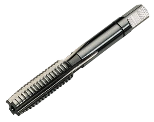SW-Stahl 81753L Gewindebohrer Bohrer M6 x 1,00 mm / I. Gang HSS geschliffen - Bild 1 von 1