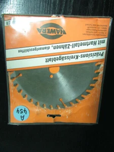 Hawera 166.628 Kreissägeblatt HM/CT 170 x 20mm Zähne=36 (A454) - Bild 1 von 3