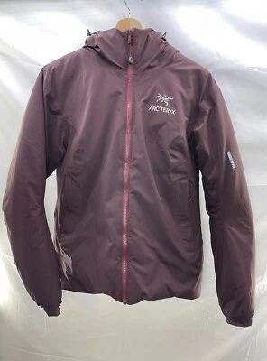 Medium ARCTERYX Kappa SV Insulated Gore Windstopper Jacket - Image 1 of 4