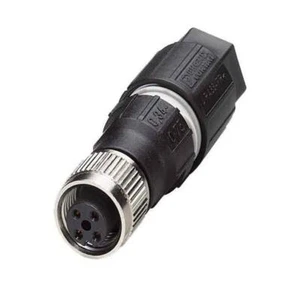 Phoenix Contact Sensorsteckverbinder SACC-M12FS-4QO-0,75 Steckverbinder 1641756 - Bild 1 von 9