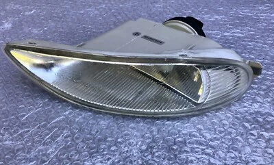 Luces antiniebla parachoques Camry Toyota Corolla 2005-2008, 2002-2004 WJ30-0047-09 Foto 1 de 4