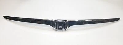 Original OEM Honda 74895-TLA-A01 puerta trasera moldura superior adorno 2017-19 CR-V Foto 1 de 4