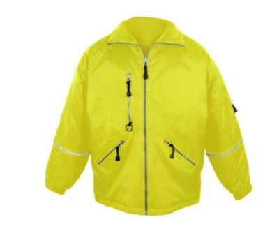 Chaqueta Oxford Tri-Mountain 8930 para hombre grande y alta pesada a prueba de viento Foto 1 de 2