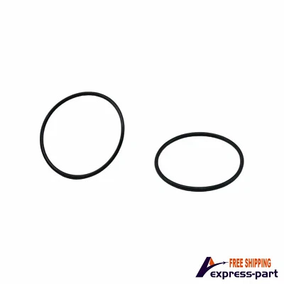 0169975045 2X Junta tórica sensor de posición de leva para Mercedes-Benz E300 E350 E450 GLC300 Foto 1 de 4