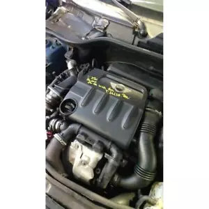 ⭐ MOTORE COMPL. PER MINI 9HZ (06-10) R56 1.6 16V TD (80KW) BER. 2006 - Picture 1 of 14