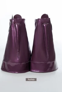 HAIKYUU Women's OP Egghead Cosplay Accessory Multi-color Optional Leg Covers - Picture 1 of 31