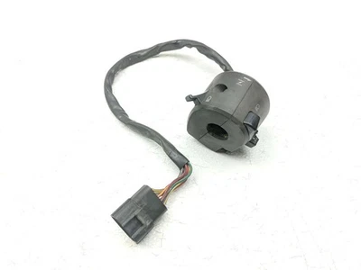 Interruptor faro mando izquierdo 05 ducati 749 999 Foto 1 de 4