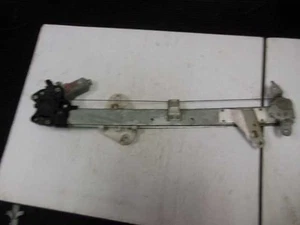 Passenger Front Window Regulator Electric Sedan Fits 08-12 ACCORD 470037 - Picture 1 of 12