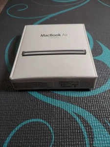 Apple USB SuperDrive External DVD In The Box! - Afbeelding 1 van 10