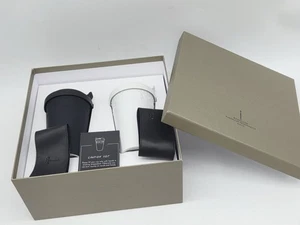 KPM Berlin KURLAND 2er SET to Go Becher Kaffebecher Teebecher Thermobecher Tasse - Bild 1 von 17