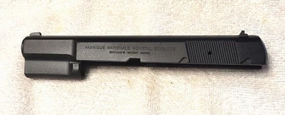 Browning Hi Power 9mm Stripped Slide - Free Shipping! - Image 1 of 4