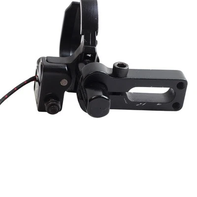 Brand New Arrow Rest Compound Bow Right Hand Black Drop Away Accessories - Image 1 of 4