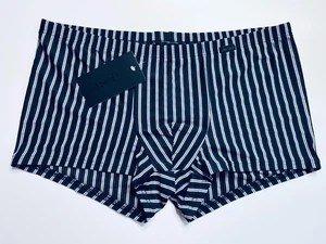 Olaf Benz RED2361 Mini Pantalon Taille XXL UVP: 39,95€ NEUF Bleu/Gris - Picture 1 of 2