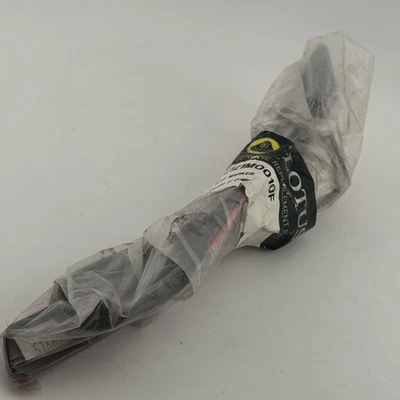 Lámpara marcadora lateral derecha genuina OEM Lotus Elise Exige derecha B121M0010f Foto 1 de 3