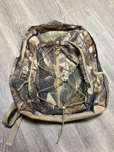 Remington Double Barrel Hunting Backpack Realtree - Picture 1 of 5