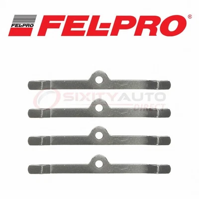 Fel-Pro Valve Cover Load Spreader Set for 1969-1970 Chevrolet Estate 5.0L qe - Image 1 of 4