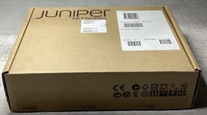 New Sealed Juniper SRX210-RMK - Picture 1 of 4