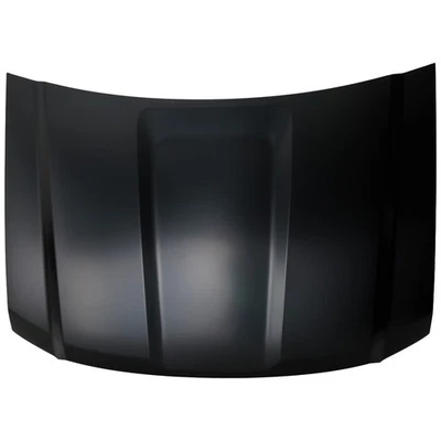 Hood Front Panel Aluminum  84348415 for GMC Sierra 1500 Limited Truck 2015-2018 Foto 1 de 4