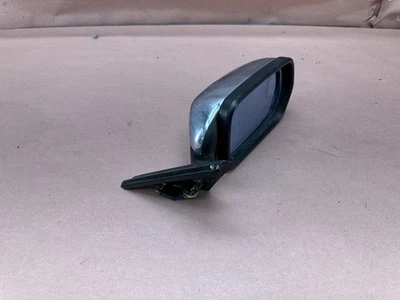 Share BMW E24 633CSI 635CSI Front Right Exterior Mirror Chrome OEM #83255 Foto 1 de 4