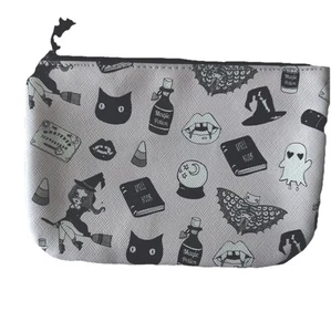 ipsy halloween makeup bag - Picture 1 of 3