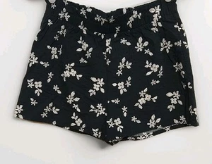 Cat&Jack Girls New Size XL (14) Shorts) Elastic Waist Pull On (#D3 - Picture 1 of 5