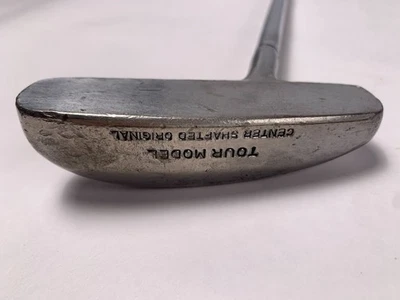 Titleist Tour Model Center Shaft Putter 35.5" Mens RH - Image 1 of 4