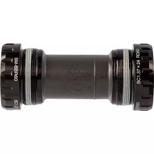 SHIMANO Ultegra / 105 SM-BBR60 Bottom Bracket Italian Threaded 70mm - Image 1 of 1