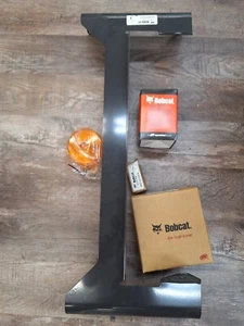 Bobcat 4-Way Flasher Kit 6718411 - Picture 1 of 6