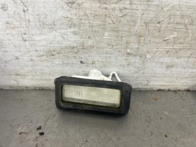 2011 CITROEN DISPATCH II REAR BUMPER REFLECTOR 968342168 - Image 1 of 4