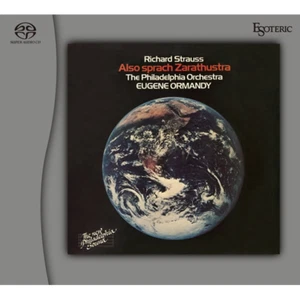 ESOTERIC ESSW-90305/6 Last Great Performances 1978-79 ORMANDY SACD Hybrid - Imagen 1 de 1
