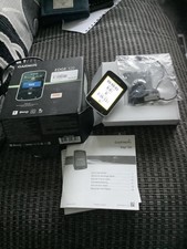 Garmin Edge 520 Cycling GPS Computer